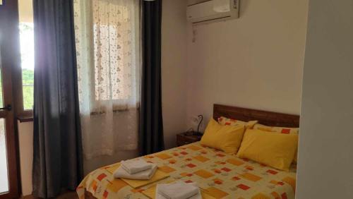 Chernomorets House | Vila Mihnevi