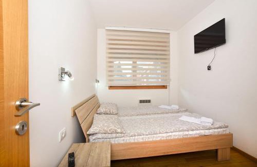 Zlatibor Hotel | Vila Mina