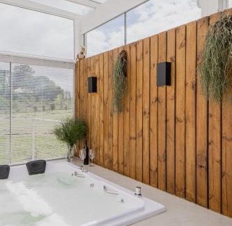 Gramado Cabin | Vila Nambu - Exclusive Pousada