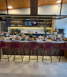 Gramado Cabin | Vila Nambu - Exclusive Pousada