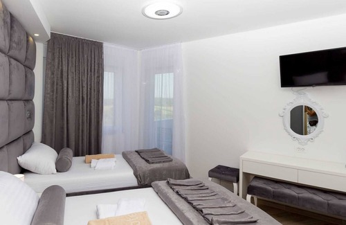 Poljica Villa | Vila Neben Zadar - Villa Zadar