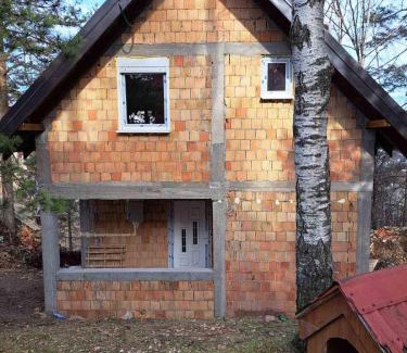 Mionica House | Vila Nika