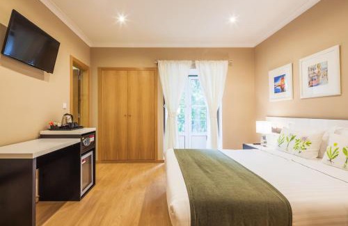 Santo Antonio House | Vila Nova Guesthouse
