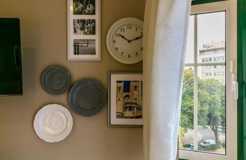 Santo Antonio House | Vila Nova Guesthouse