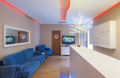 Santo Antonio Hotel | Vila Nova Guesthouse