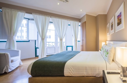 Santo Antonio Hotel | Vila Nova Guesthouse