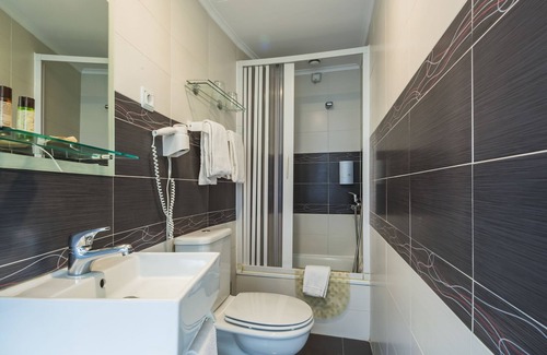Santo Antonio Hotel | Vila Nova Guesthouse