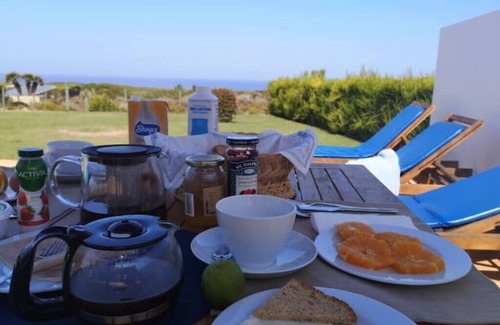 Aljezur Villa | Vila OceanBreeze Aljezur 4 Bdrms10 Px Heated Pool Spacious & Cozy, Sea & Nature