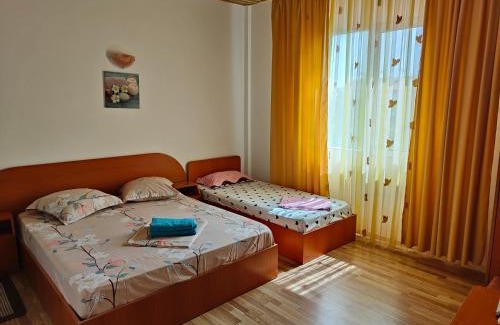 Costinesti House | Vila Olimpica