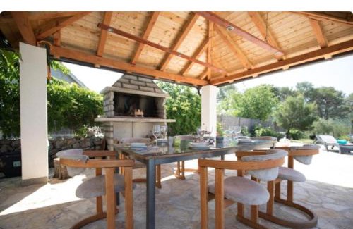 Sibenik Villa | Vila P