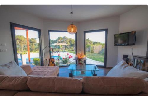 Sibenik Villa | Vila P
