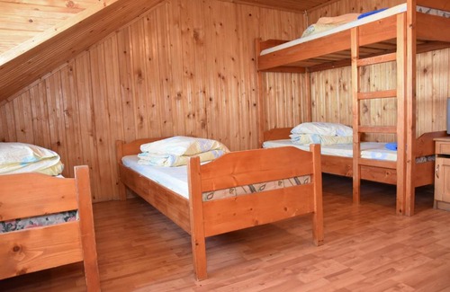 Petrosani Cabin | Vila Parang