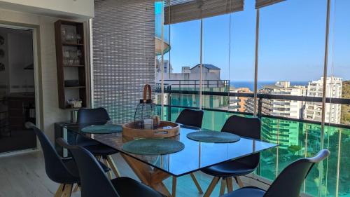Villajoyosa Apartment | VILA PARK Rooftop Apartment