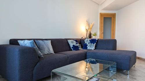 Villajoyosa Apartment | VILA PARK Rooftop Apartment