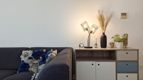 Villajoyosa Apartment | VILA PARK Rooftop Apartment