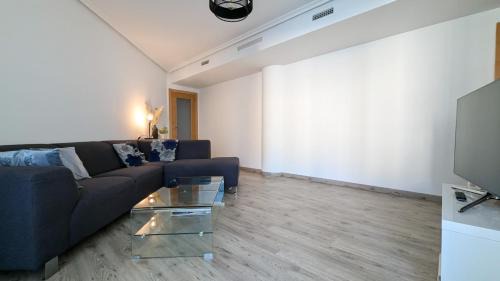 Villajoyosa Apartment | VILA PARK Rooftop Apartment