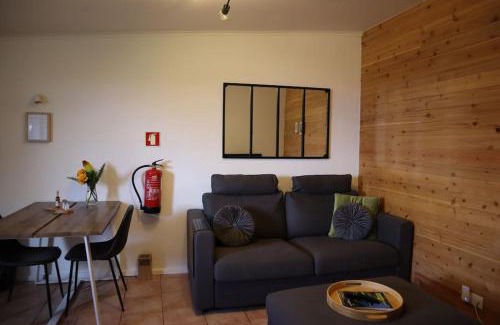Bretanha House | Vila Pilar Praia - Rural Apartment in the countryside of São Miguel