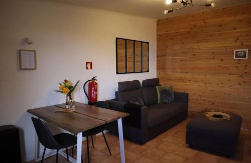 Bretanha House | Vila Pilar Praia - Rural Apartment in the countryside of São Miguel