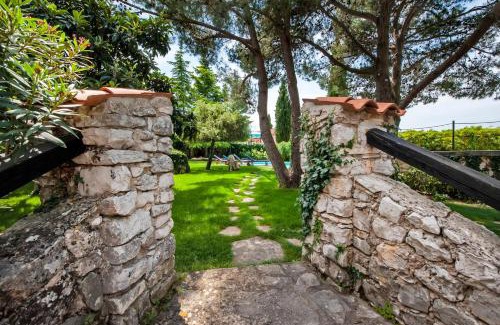 Rovinjsko Selo Villa | Vila RA