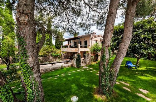 Rovinjsko Selo Villa | Vila RA