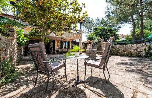 Rovinjsko Selo Villa | Vila RA