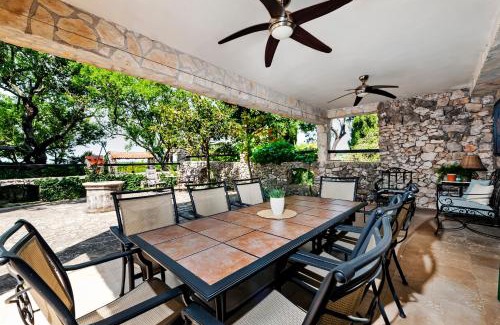 Rovinjsko Selo Villa | Vila RA
