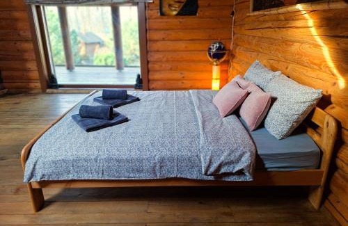 Taurage Apartment | Vila Rustic Taurai