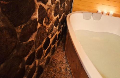Taurage Apartment | Vila Rustic Taurai