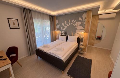Sovata Hotel | Vila Salt & Soul