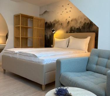 Sovata Hotel | Vila Salt & Soul