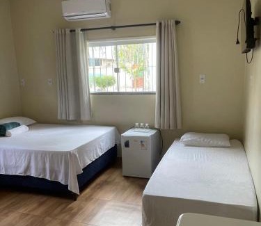 Barcarena Apartment | Vila Suítes