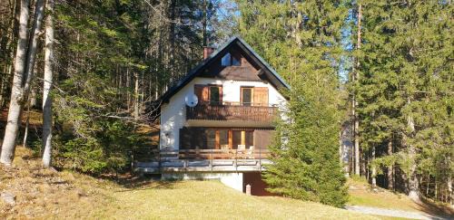 Kranjska Gora Apartment | Vila Tanja