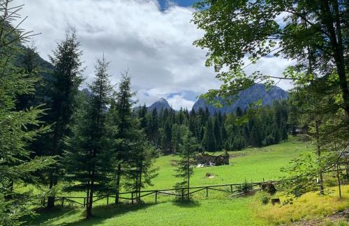 Kranjska Gora Apartment | Vila Tanja