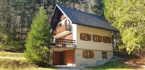 Kranjska Gora Apartment | Vila Tanja