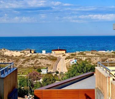 Primorsko Apartment | Vila Victoria Primorsko