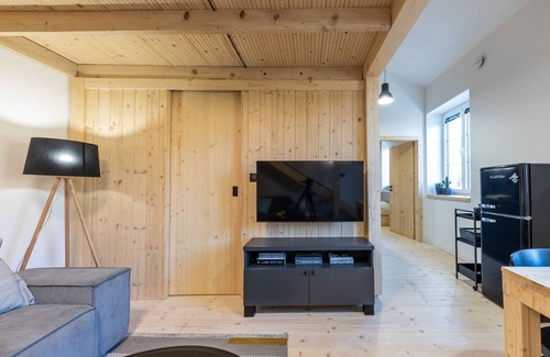 Vysoke Tatry Apartment | Vila Vlasta 3-izbový apartmán, Starý Smokovec, Vysoké Tatry