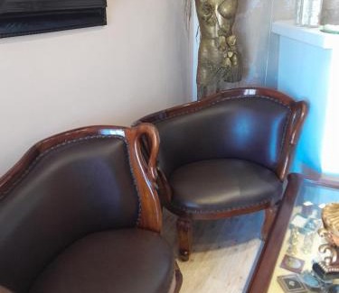 Thasos Town Bed & Breakfast | Vila Zanet