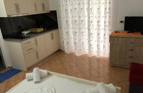 Ksamil Apartment | Vila ZOGAJ