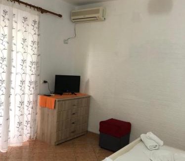 Ksamil Apartment | Vila ZOGAJ