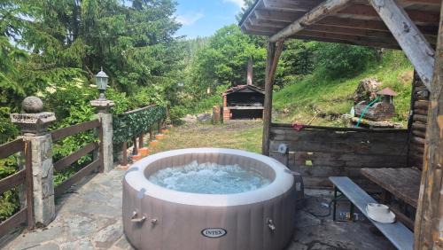 Babanovac Ski Chalet | VilaBellavistasmjestaj