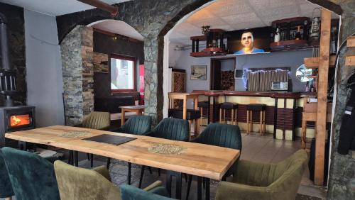 Babanovac Ski Chalet | VilaBellavistasmjestaj