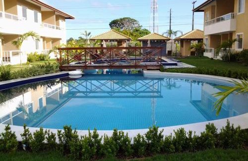 Guarajuba Apartment | VILAGE VERANO - Unidade B02