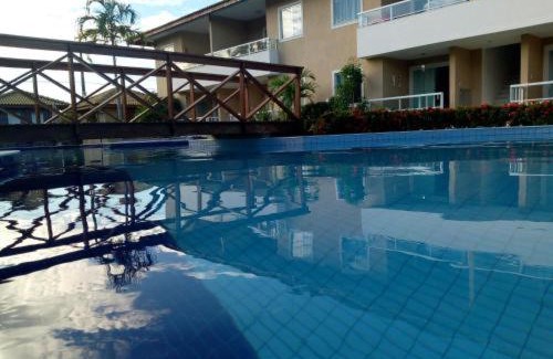 Guarajuba Apartment | VILAGE VERANO - Unidade B02