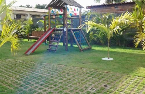 Guarajuba Apartment | VILAGE VERANO - Unidade B02