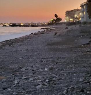 Luton Apartment | Vilagonia Sirina Taormina