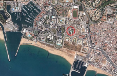 Cavacos Apartment | Vilamoura Beach & Pool Apartment