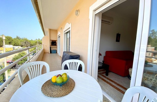 Vilamoura Apartment | Vilamoura Typical 2 With Pool by Homing