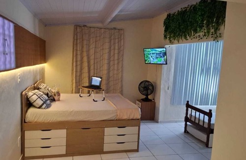 Macae Apartment | Vilars154- Knights and Lagoon