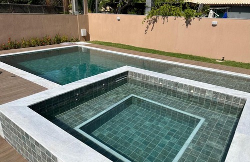 Barra do Jacuipe House | Vilas do Jacuípe house