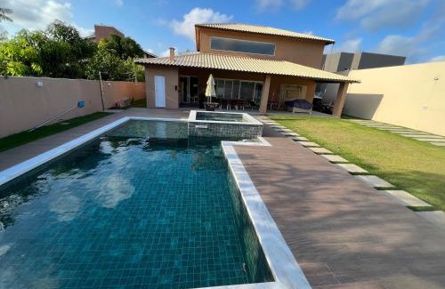 Barra do Jacuipe House | Vilas do Jacuípe house